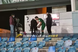 Το πανηγύρισε με όλη την... φαμίλια ο Μανού! (Φωτος)