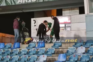Το πανηγύρισε με όλη την... φαμίλια ο Μανού! (Φωτος)