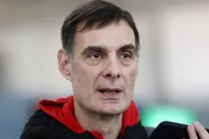 Μπαρτζώκας: "Είμαστε καλά τηρουμένων των αναλογιών"