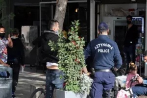 Πρόστιμο €8.000 σε υπεραγορά - Υπάλληλος δεν είχε safepass