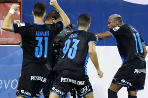 Ντέρμπι... απ' τον Σεπτέμβρη