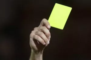 Ενημέρωση για τους κιτρινισμένους 