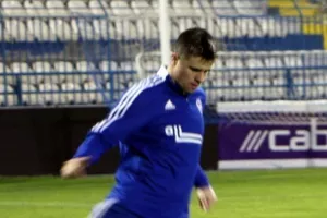 Novothny/ Σε πρώτη φάση, για το… 15άρι!