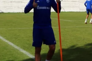 Ανεβάζει στροφές για ΑΕΛ (Φώτος)