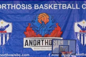 Πένθος στην καλαθοσφαιρική Ανόρθωση