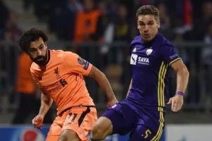 Ο Vrhovec, η Maribor και η τρελή πορεία... μέχρι την Liverpool! 