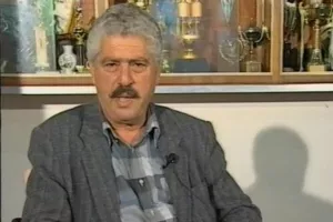 Πένθος στο Παραλίμνι -"Έφυγε" ο δάσκαλος... 