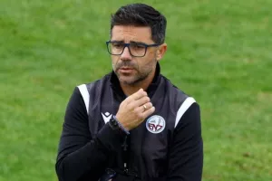 Σχόλιο για Μαρίνο: Καθηγητής!
