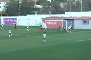 (ΒΙΝΤΕΟ) Όλα τα ΓΚΟΛ στην Β' Κατηγορία