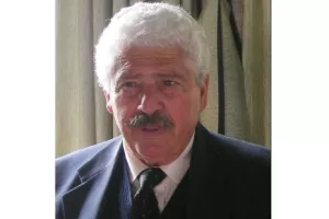"Σας ευχαριστούμε που συμπαρασταθήκατε στο πένθος μας για τον αγαπημένο μας Μάκη"