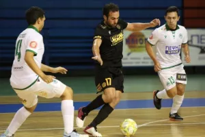 Futsal/ Ομόνοια - ΑΕΛ για την 15η αγωνιστική