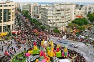 Καρναβάλι Λεμεσού: Δεν θα γίνει ούτε φέτος η μεγάλη παρέλαση