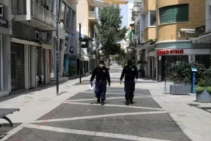 Έρχονται χαλαρώσεις - Όλα τα σενάρια