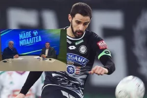 Αυλωνίτης, Άρης Λεμεσού και... προκαταβολή/ Η άγνωστη ιστορία του 2010!