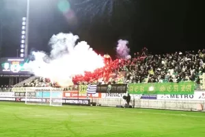 Larnaca Union: "ΑΕΚ και παρατυπία δεν πάνε μαζί/Το πιο υγιές και καθαρό σωματείο"