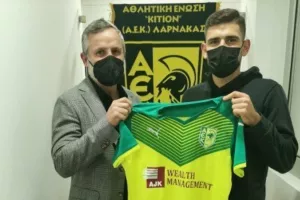 ΕΠΙΣΗΜΑ... Jakub Labojko!