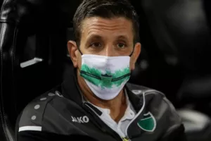 Τορναρίτης για Σαρφό: "Όλοι με κοροϊδεύανε και γράφανε του κόσμου τα τρελά"