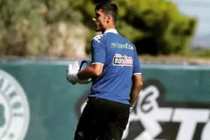(ΕΠΙΣΗΜΟ) Απ' τον ΠΑΟ... στην ΕΝΠ!