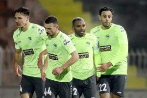 ΠΡΩΤΗ... ως Πάφος FC!