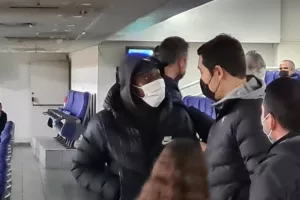 Ongenda/ Χαμόγελα... στο kerkida! (Φώτος)