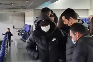 Ongenda/ Χαμόγελα... στο kerkida! (Φώτος)
