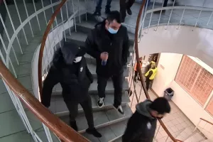 Ongenda/ Χαμόγελα... στο kerkida! (Φώτος)
