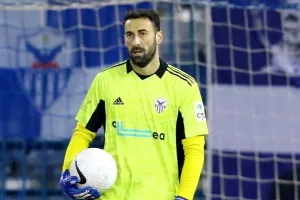 Λόρια: "Θέλω να μείνω στην Ανόρθωση"