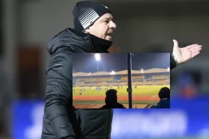 Αποθέωση για Τσόρνιγκερ! (Βίντεο)