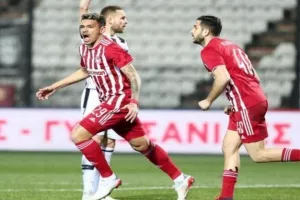 "Δεν έχει σημασία ποιος σκοράρει…"