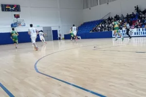 Διπλό της ΑΕΚ με MVP τον Ιάκωβο (Φώτος)