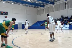 Διπλό της ΑΕΚ με MVP τον Ιάκωβο (Φώτος)