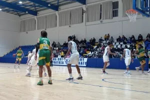 Διπλό της ΑΕΚ με MVP τον Ιάκωβο (Φώτος)