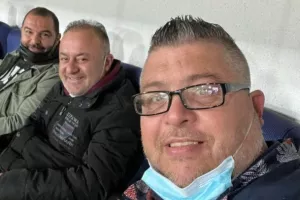 Δυνατή… ποδοσφαιροπαρέα