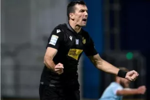 «Ζήτημα ωρών να γυρίσει ο Γκόλεμιτς»