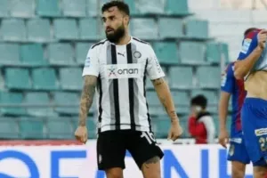 Με Γκαγιέγος και 2 γκολκίπερ στην Τρίπολη