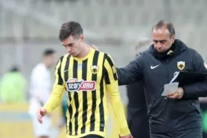 Πολύ δύσκολα ο Μισελέν
