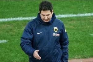 Μετ' εμποδίων η προετοιμασία και τα πλάνα του Γιαννίκη