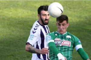Ιταλικά ρεπορτάζ για Ζαγαρίτη