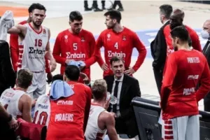 Νέο κρούσμα στον Ολυμπιακό που έφτασε τα 12