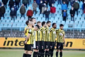 Ενός λεπτού σιγή στη μνήμη του Σεραφείδη