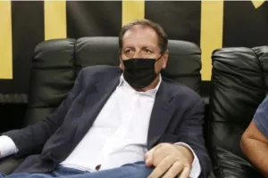 ΑΕΚ: «Αναγνωρίζουμε τα προβλήματά μας, είμαστε εδώ»