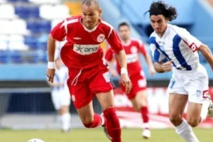 «Εγραψε ιστορία» ο Κατέ Φονσέκα