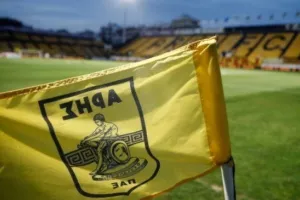 Στις 14/2 η εκδίκαση της [προσφυγής του Άρη στο CAS για την τιμωρία του -6