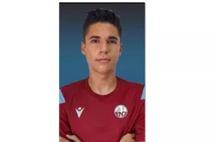 Ανακοίνωσε Christian Ivan
