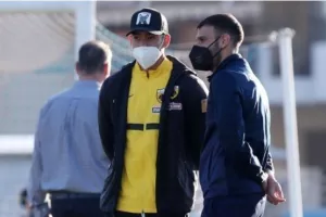 Ο Αραούχο έχει πιθανότητες να προλάβει τον ΠΑΟΚ