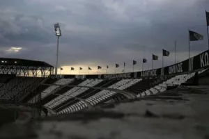 Το όνειρο της «Νέας Τούμπας» αρχίζει να... χλωμιάζει