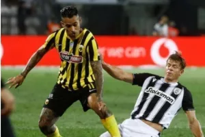 Ξανά ατομικό για Αραούχο, δύσκολα προλαβαίνει Τούμπα