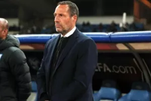 «Με την ΕΠΟ θέλαμε να συνεχίσουμε μαζί, αλλά μετά άλλαξαν τα πράγματα»