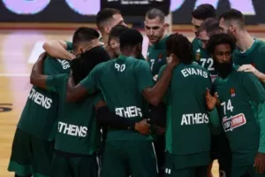 Θα υποδεχθεί την Ζάλγκιρις χωρίς καμία... προπόνηση