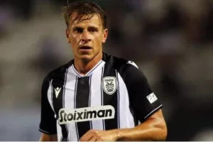 Μπάσιμο της Λιντζ LASK για τον Σβαμπ